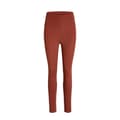 Pikkukuva 1 / 3: Girlfriend Collective Womens/Ladies Compressive High Rise Long Leggings