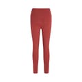 Pikkukuva 2 / 3: Girlfriend Collective Womens/Ladies Compressive High Rise Long Leggings
