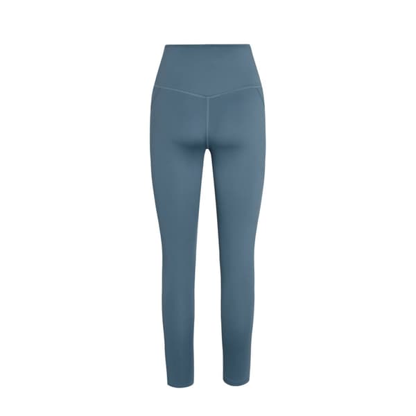 Girlfriend Collective Womens/Ladies Compressive High Rise Long Leggings