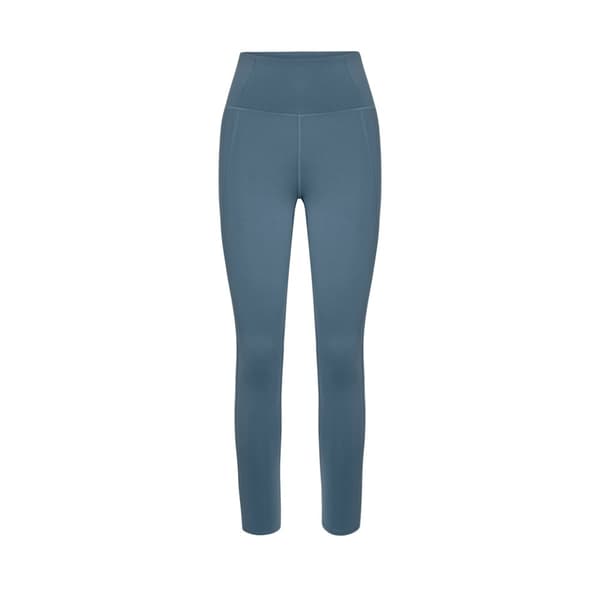 Girlfriend Collective Womens/Ladies Compressive High Rise Long Leggings