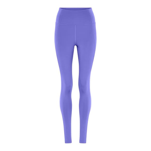 Girlfriend Collective Womens/Ladies Compressive High Rise Long Leggings