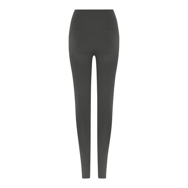 Girlfriend Collective Womens/Ladies Compressive High Rise Long Leggings