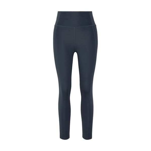 Girlfriend Collective Womens/Ladies Compressive High Rise Long Leggings