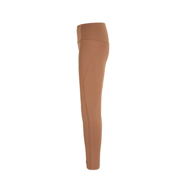 Girlfriend Collective Womens/Ladies Compressive High Rise Long Leggings