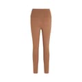 Pikkukuva 2 / 3: Girlfriend Collective Womens/Ladies Compressive High Rise Long Leggings