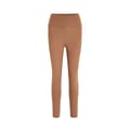 Pikkukuva 1 / 3: Girlfriend Collective Womens/Ladies Compressive High Rise Long Leggings