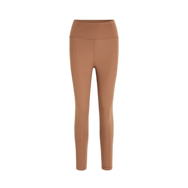 Girlfriend Collective Womens/Ladies Compressive High Rise Long Leggings