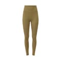 Pikkukuva 1 / 3: Girlfriend Collective Womens/Ladies Compressive High Rise Long Leggings