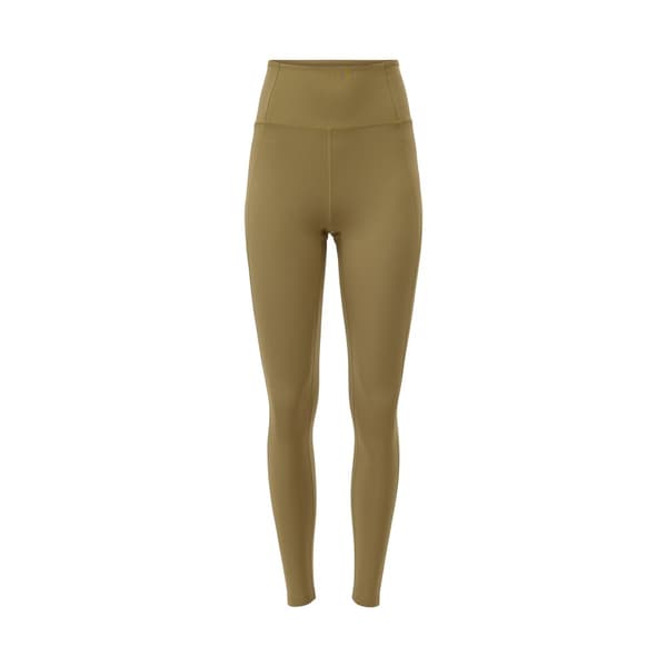 Girlfriend Collective Womens/Ladies Compressive High Rise Long Leggings