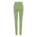 Pikkukuva 2 / 3: Girlfriend Collective Womens/Ladies Compressive High Rise Long Leggings