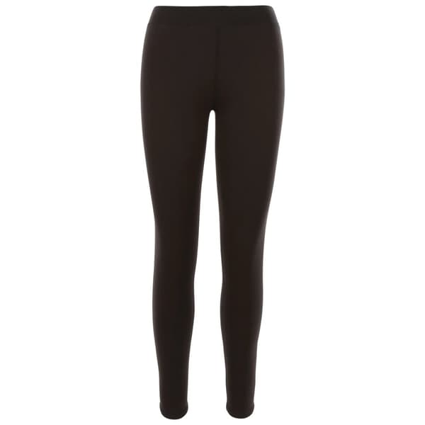 Trespass Womens/Ladies Toriel Fleece Leggings