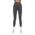 Pikkukuva 3 / 3: Girlfriend Collective Womens/Ladies Prism Compressive High Rise Leggings