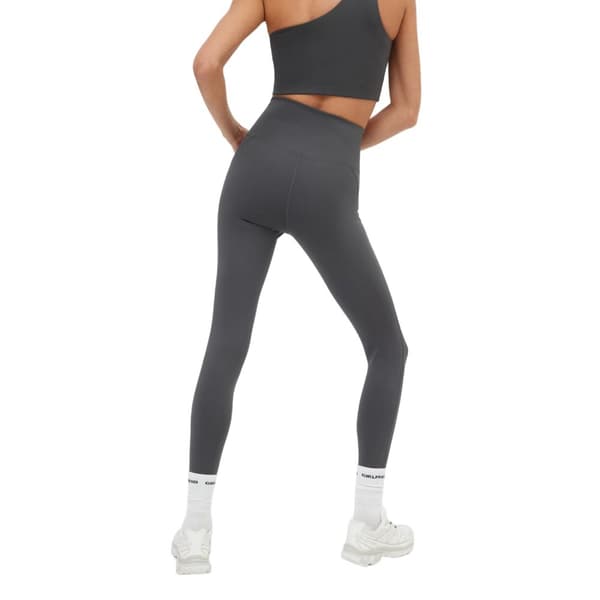 Girlfriend Collective Womens/Ladies Prism Compressive High Rise Leggings