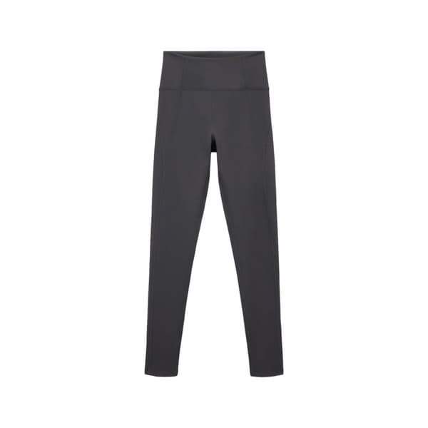 Girlfriend Collective Womens/Ladies Prism Compressive High Rise Leggings Moon L R