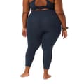 Pikkukuva 2 / 3: Girlfriend Collective Womens/Ladies Prism Compressive High Rise Leggings