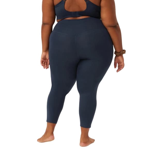 Girlfriend Collective Womens/Ladies Prism Compressive High Rise Leggings