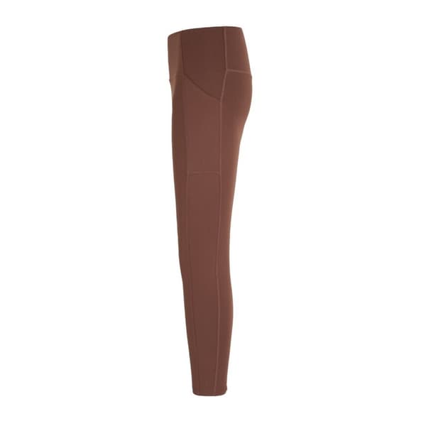 Girlfriend Collective Womens/Ladies Pocket 7/8 Leggings