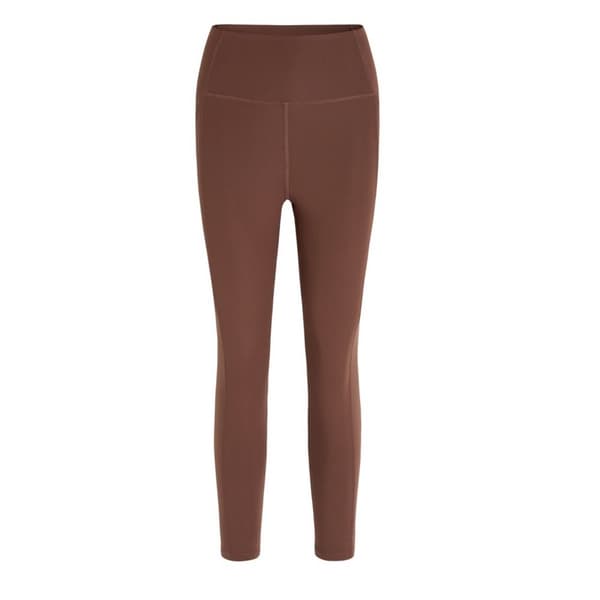 Girlfriend Collective Womens/Ladies Pocket 7/8 Leggings