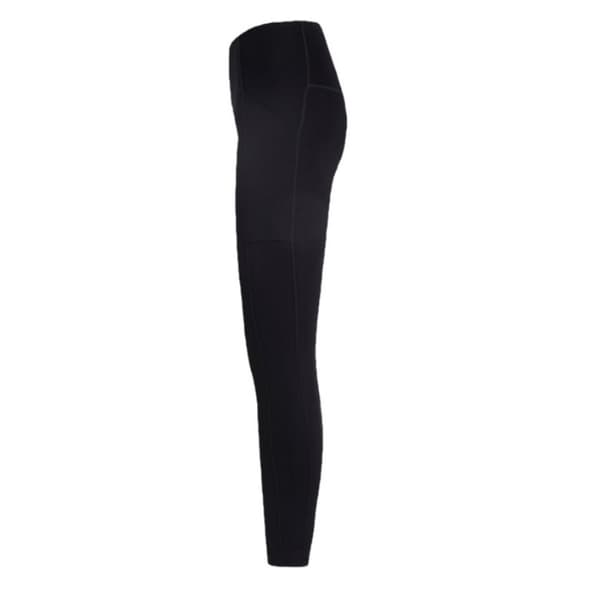Girlfriend Collective Womens/Ladies Pocket 7/8 Leggings