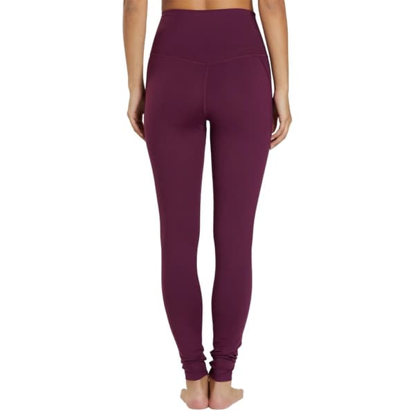 Girlfriend Collective Womens/Ladies Pocket 7/8 Leggings