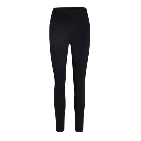 Girlfriend Collective Womens/Ladies Pocket 7/8 Leggings