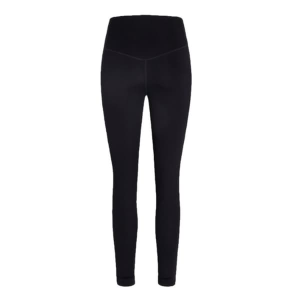 Girlfriend Collective Womens/Ladies Pocket 7/8 Leggings