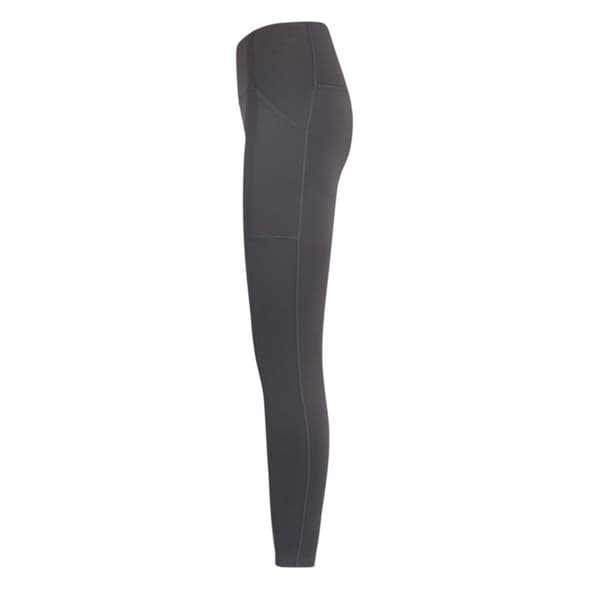 Girlfriend Collective Womens/Ladies Pocket 7/8 Leggings