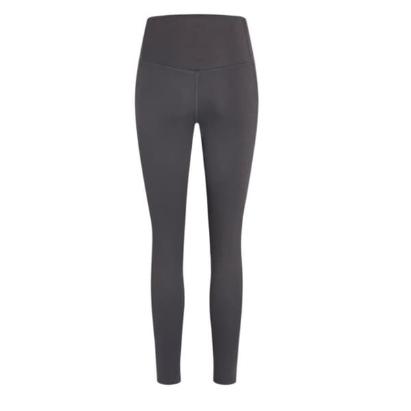 Girlfriend Collective Womens/Ladies Pocket 7/8 Leggings