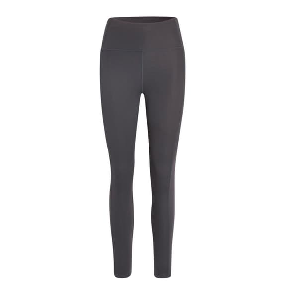 Girlfriend Collective Womens/Ladies Pocket 7/8 Leggings