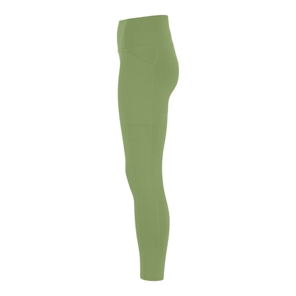 Girlfriend Collective Womens/Ladies Pocket 7/8 Leggings