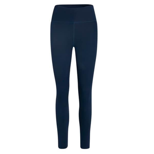 Girlfriend Collective Womens/Ladies Pocket 7/8 Leggings