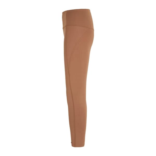 Girlfriend Collective Womens/Ladies Pocket High Rise Long Leggings
