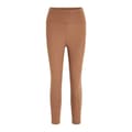 Pikkukuva 1 / 3: Girlfriend Collective Womens/Ladies Pocket High Rise Long Leggings