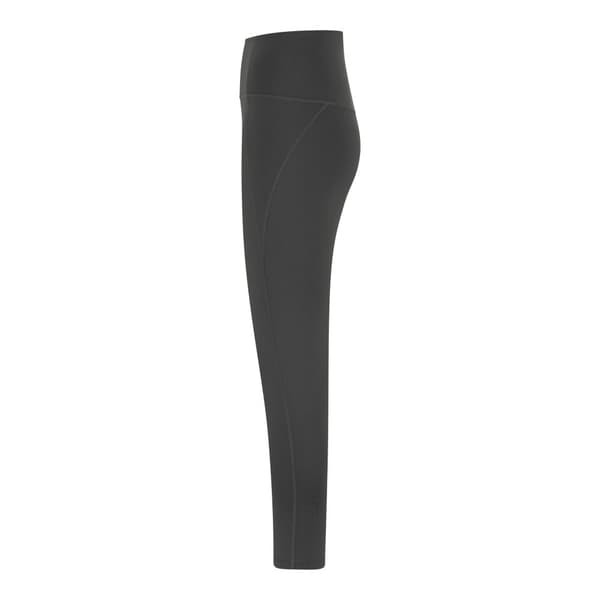 Girlfriend Collective Womens/Ladies Pocket High Rise Long Leggings