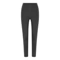 Pikkukuva 1 / 3: Girlfriend Collective Womens/Ladies Pocket High Rise Long Leggings