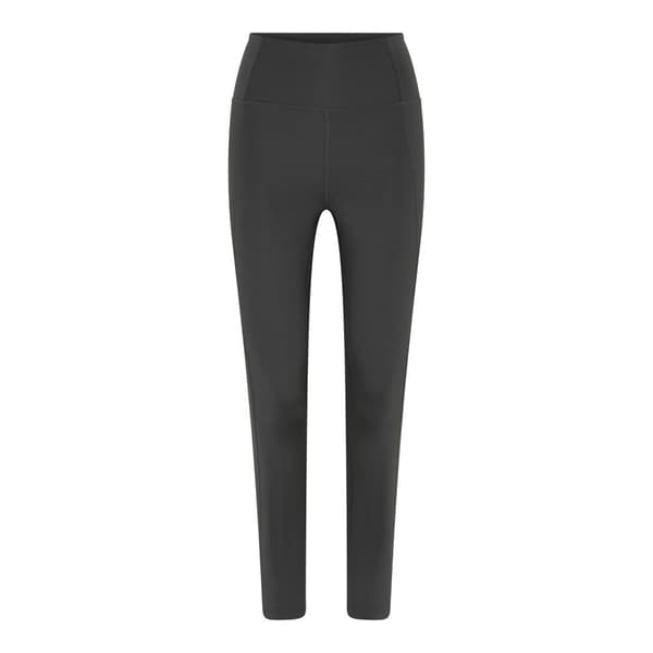 Girlfriend Collective Womens/Ladies Pocket High Rise Long Leggings