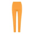 Pikkukuva 2 / 3: Girlfriend Collective Womens/Ladies Pocket High Rise Long Leggings