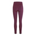 Pikkukuva 2 / 2: Girlfriend Collective Womens/Ladies Pocket High Rise Long Leggings