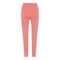 Pikkukuva 2 / 3: Girlfriend Collective Womens/Ladies Pocket High Rise Long Leggings