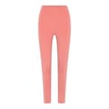 Pikkukuva 1 / 3: Girlfriend Collective Womens/Ladies Pocket High Rise Long Leggings