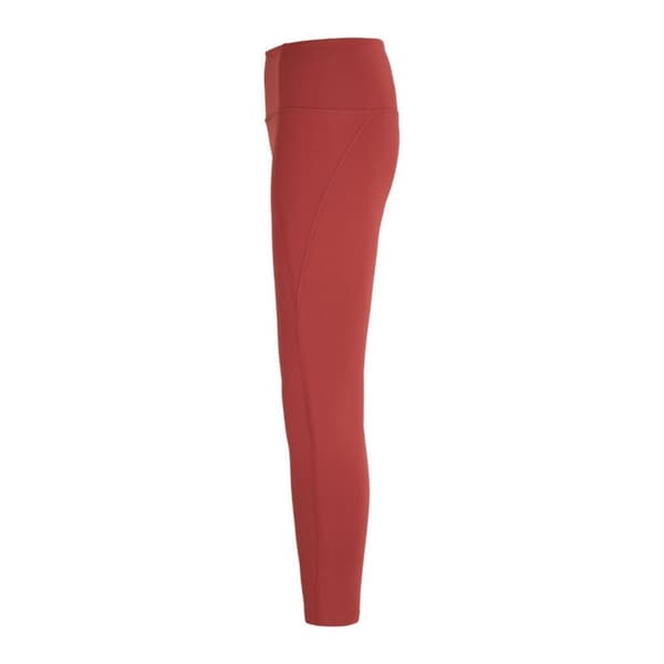 Girlfriend Collective Womens/Ladies Pocket High Rise Long Leggings