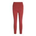 Pikkukuva 2 / 3: Girlfriend Collective Womens/Ladies Pocket High Rise Long Leggings