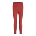 Pikkukuva 1 / 3: Girlfriend Collective Womens/Ladies Pocket High Rise Long Leggings