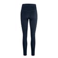 Pikkukuva 2 / 2: Girlfriend Collective Womens/Ladies Pocket High Rise Long Leggings