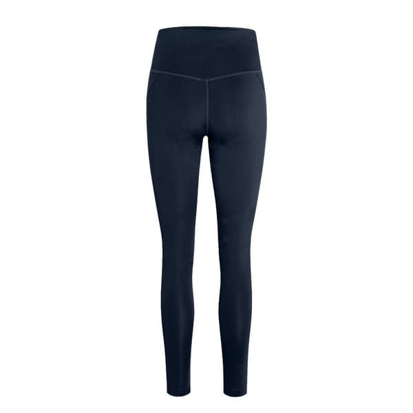 Girlfriend Collective Womens/Ladies Pocket High Rise Long Leggings