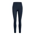 Pikkukuva 1 / 2: Girlfriend Collective Womens/Ladies Pocket High Rise Long Leggings