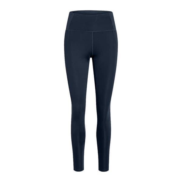 Girlfriend Collective Womens/Ladies Pocket High Rise Long Leggings