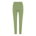 Pikkukuva 2 / 3: Girlfriend Collective Womens/Ladies Pocket High Rise Long Leggings