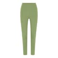 Pikkukuva 1 / 3: Girlfriend Collective Womens/Ladies Pocket High Rise Long Leggings