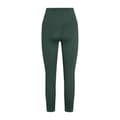 Pikkukuva 2 / 2: Girlfriend Collective Womens/Ladies Pocket High Rise Long Leggings